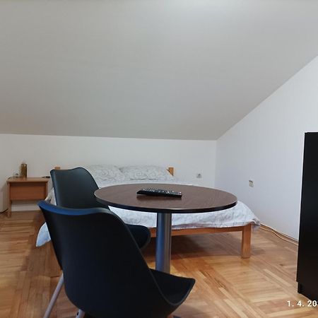 Apartments Dobra Vila Златибор Экстерьер фото