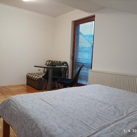 Apartments Dobra Vila Златибор Экстерьер фото
