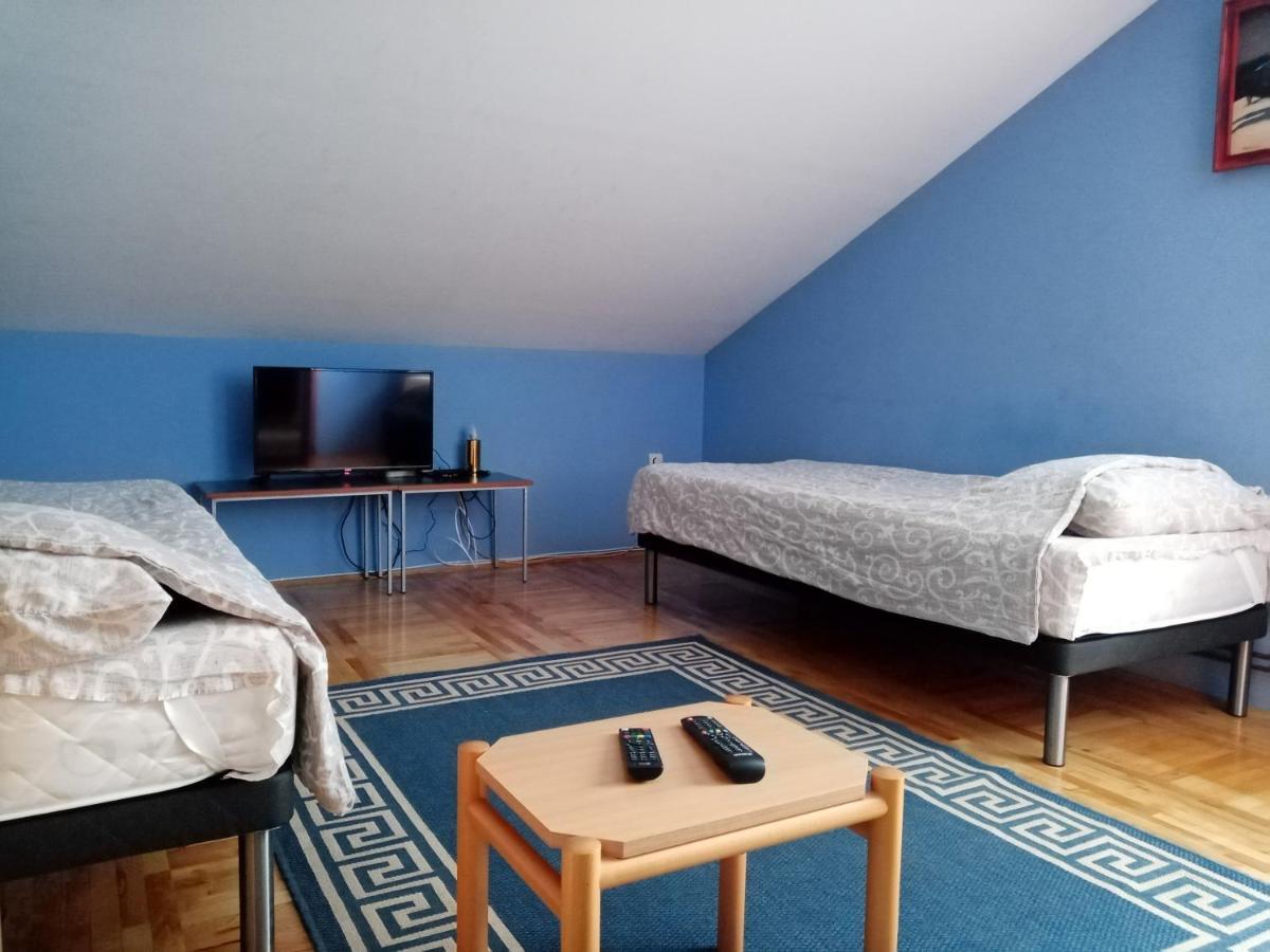 Apartments Dobra Vila Златибор Экстерьер фото