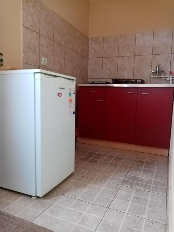 Apartments Dobra Vila Златибор Экстерьер фото