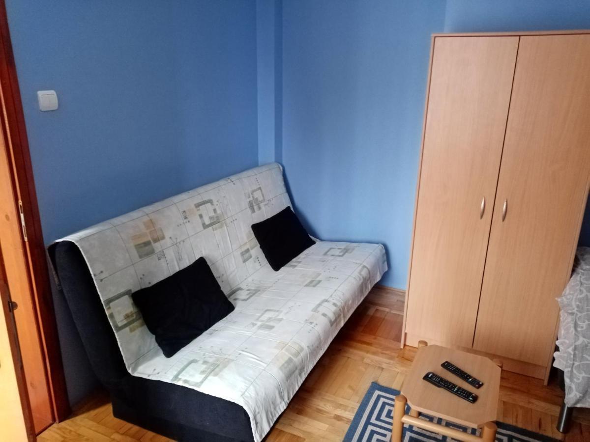 Apartments Dobra Vila Златибор Экстерьер фото