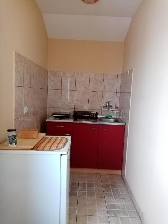 Apartments Dobra Vila Златибор Экстерьер фото