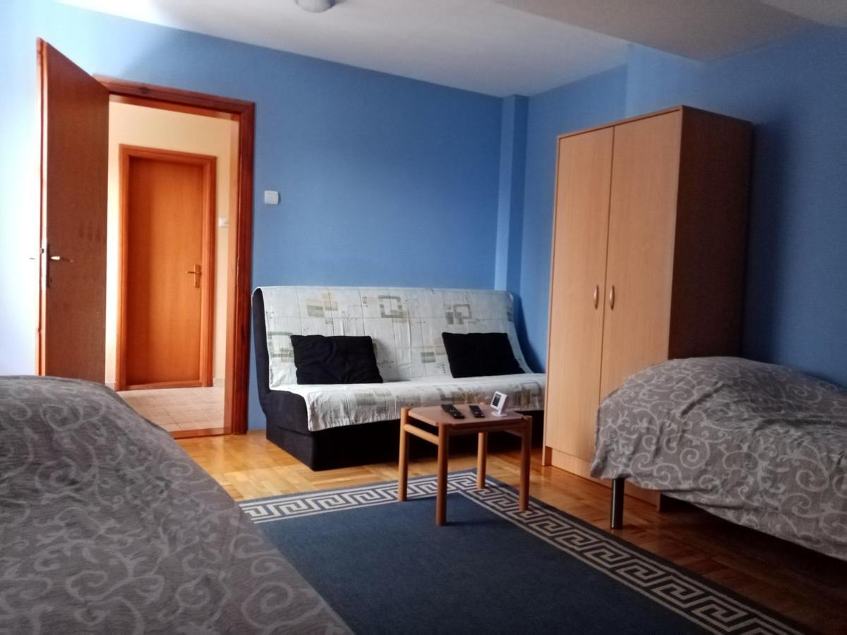 Apartments Dobra Vila Златибор Экстерьер фото