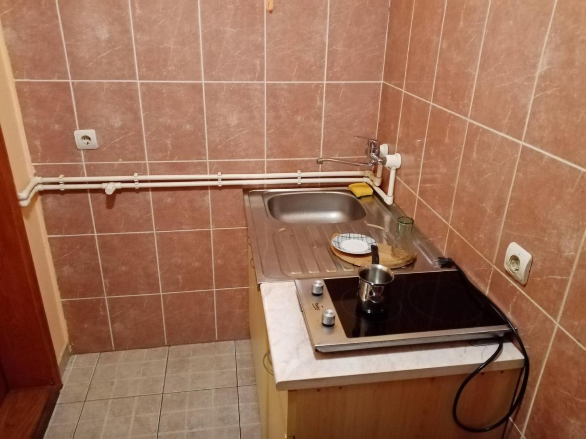 Apartments Dobra Vila Златибор Экстерьер фото
