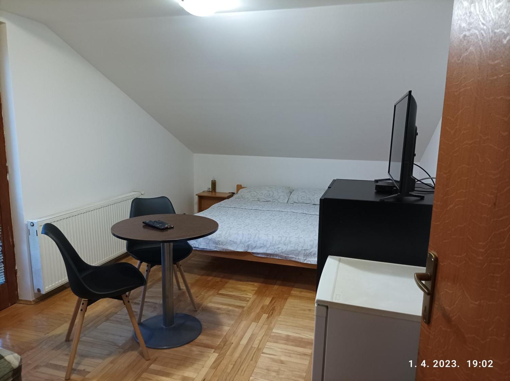 Apartments Dobra Vila Златибор Экстерьер фото