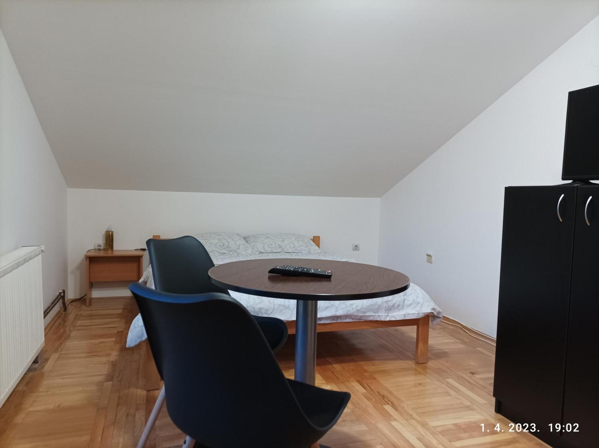 Apartments Dobra Vila Златибор Экстерьер фото