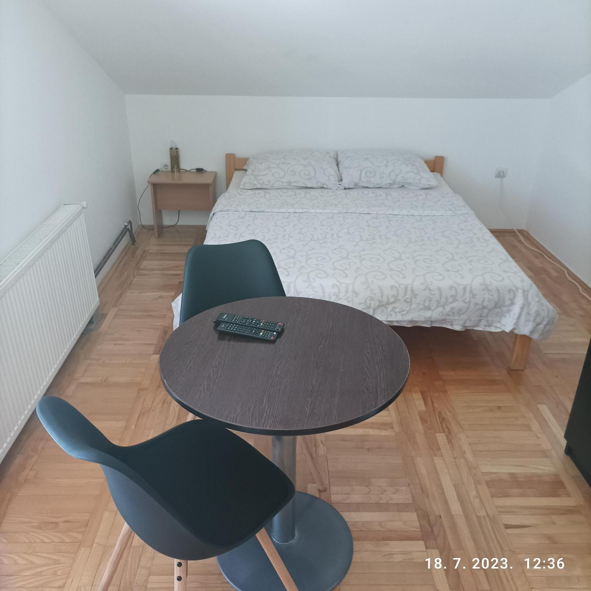 Apartments Dobra Vila Златибор Экстерьер фото