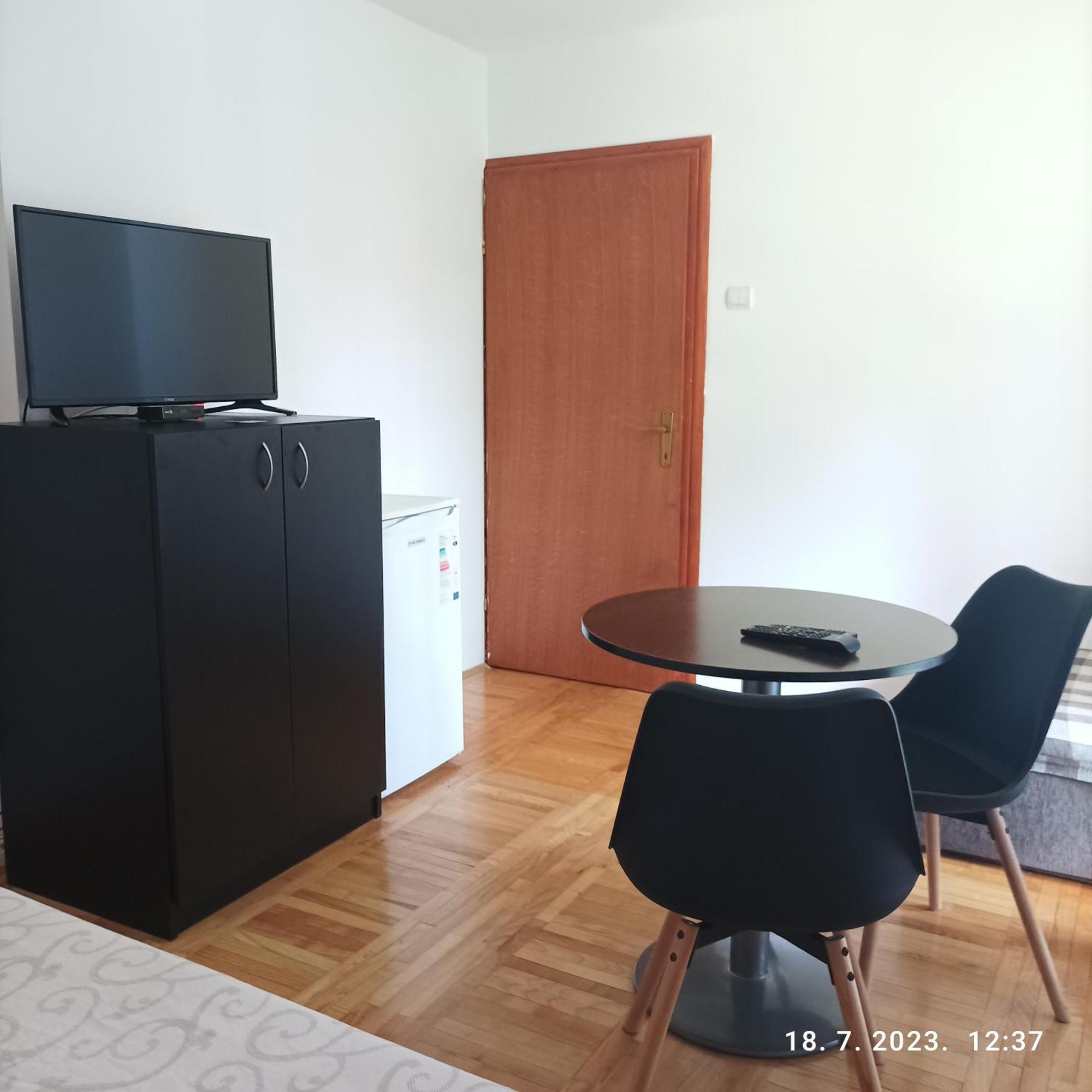 Apartments Dobra Vila Златибор Экстерьер фото