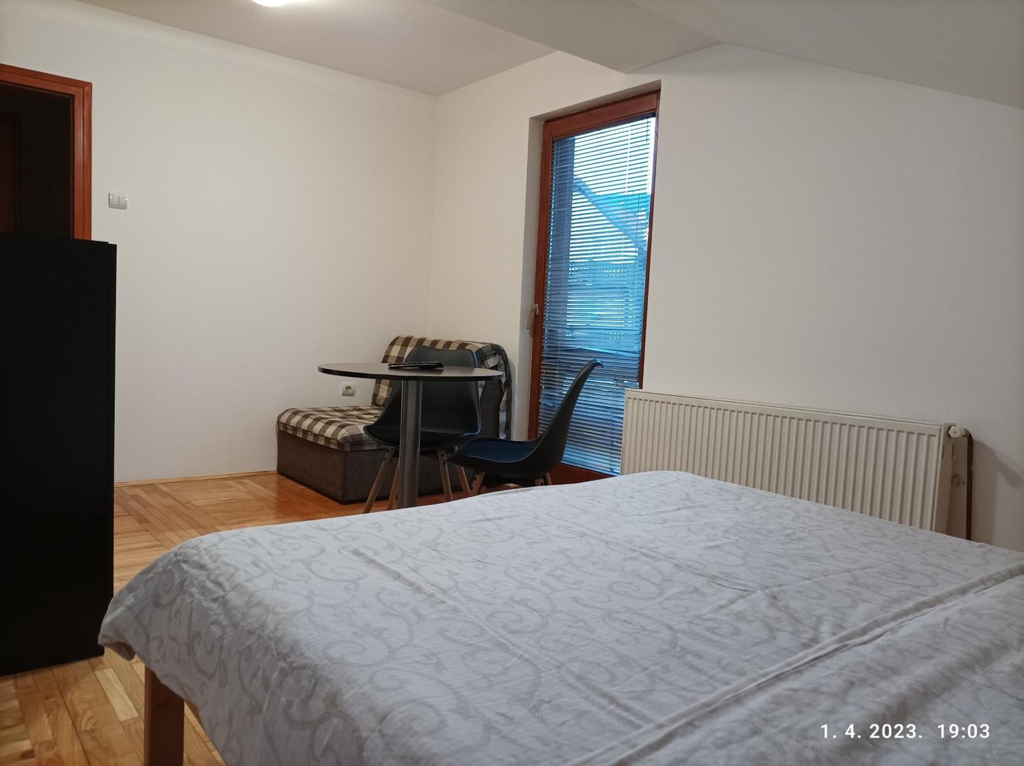 Apartments Dobra Vila Златибор Экстерьер фото