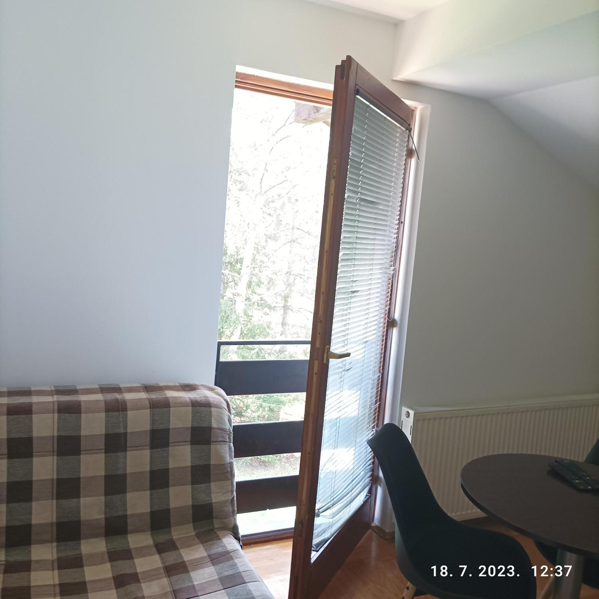 Apartments Dobra Vila Златибор Экстерьер фото