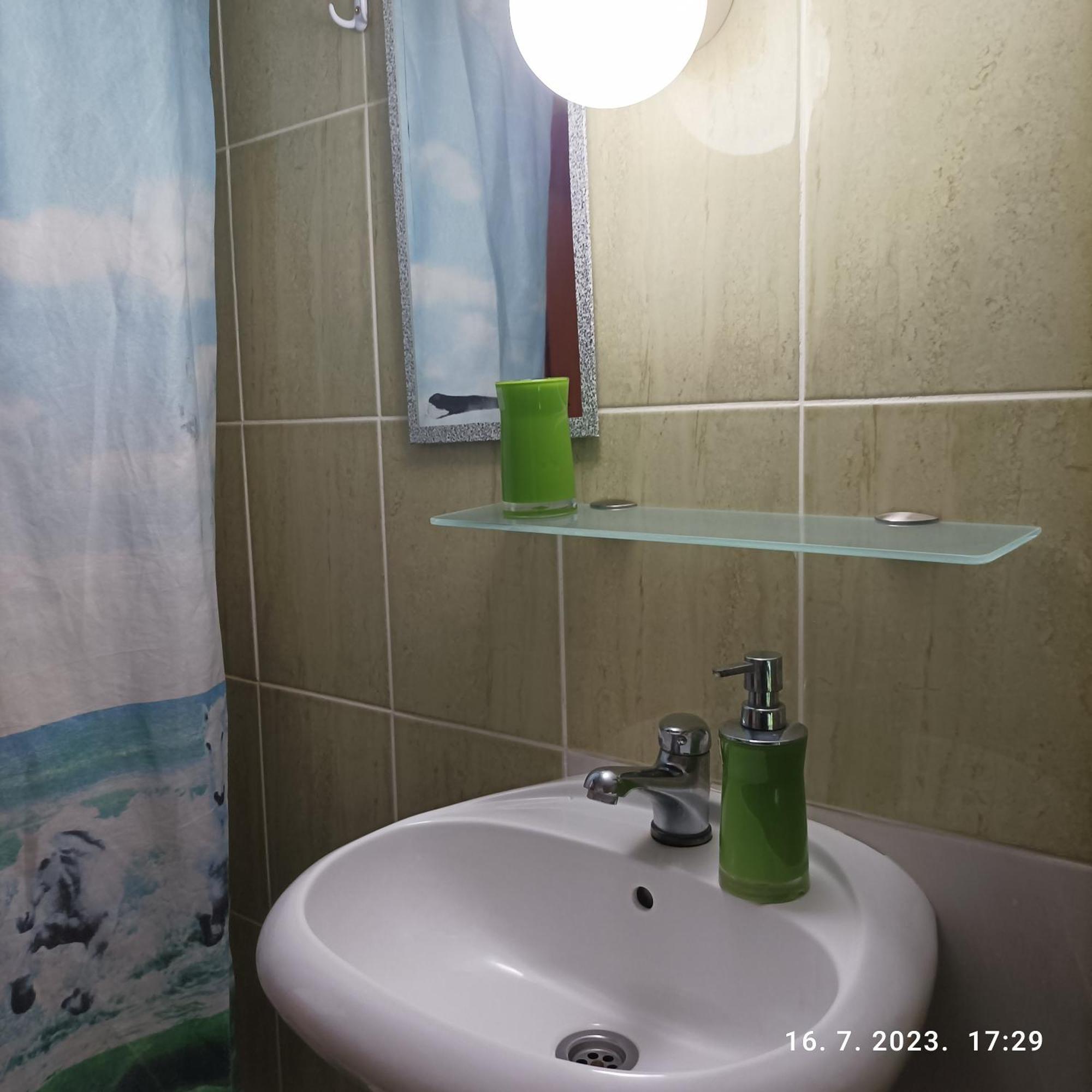 Apartments Dobra Vila Златибор Экстерьер фото