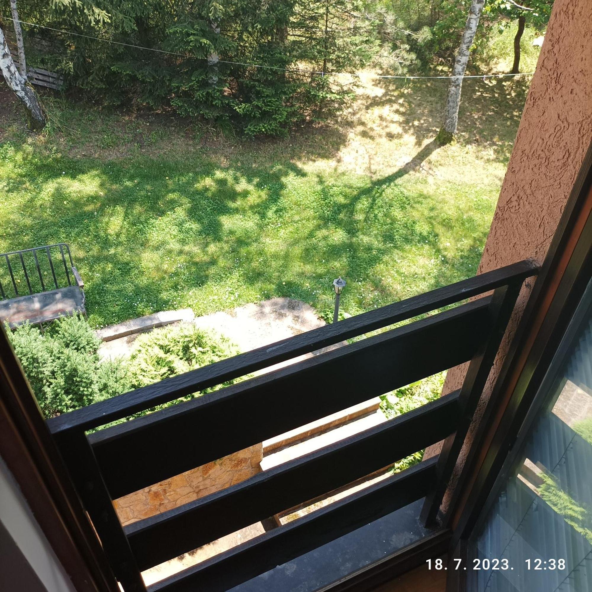 Apartments Dobra Vila Златибор Экстерьер фото