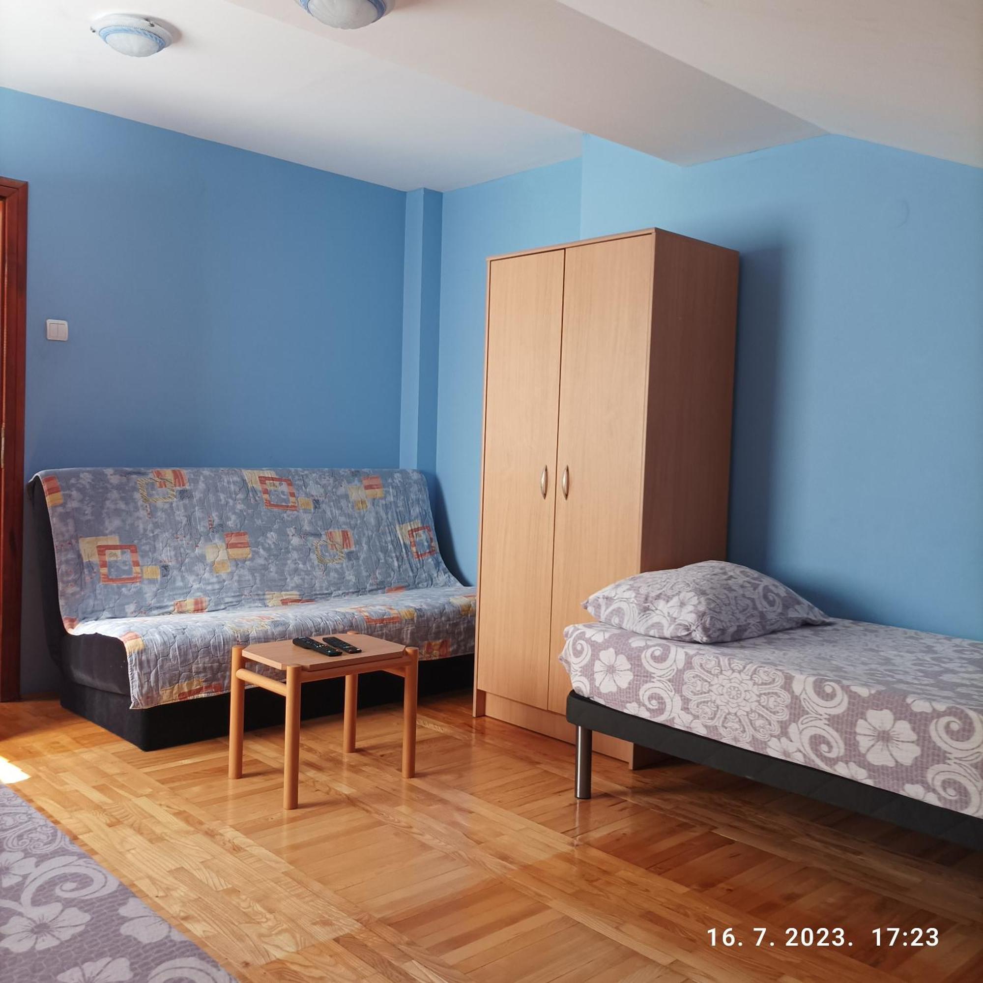 Apartments Dobra Vila Златибор Экстерьер фото