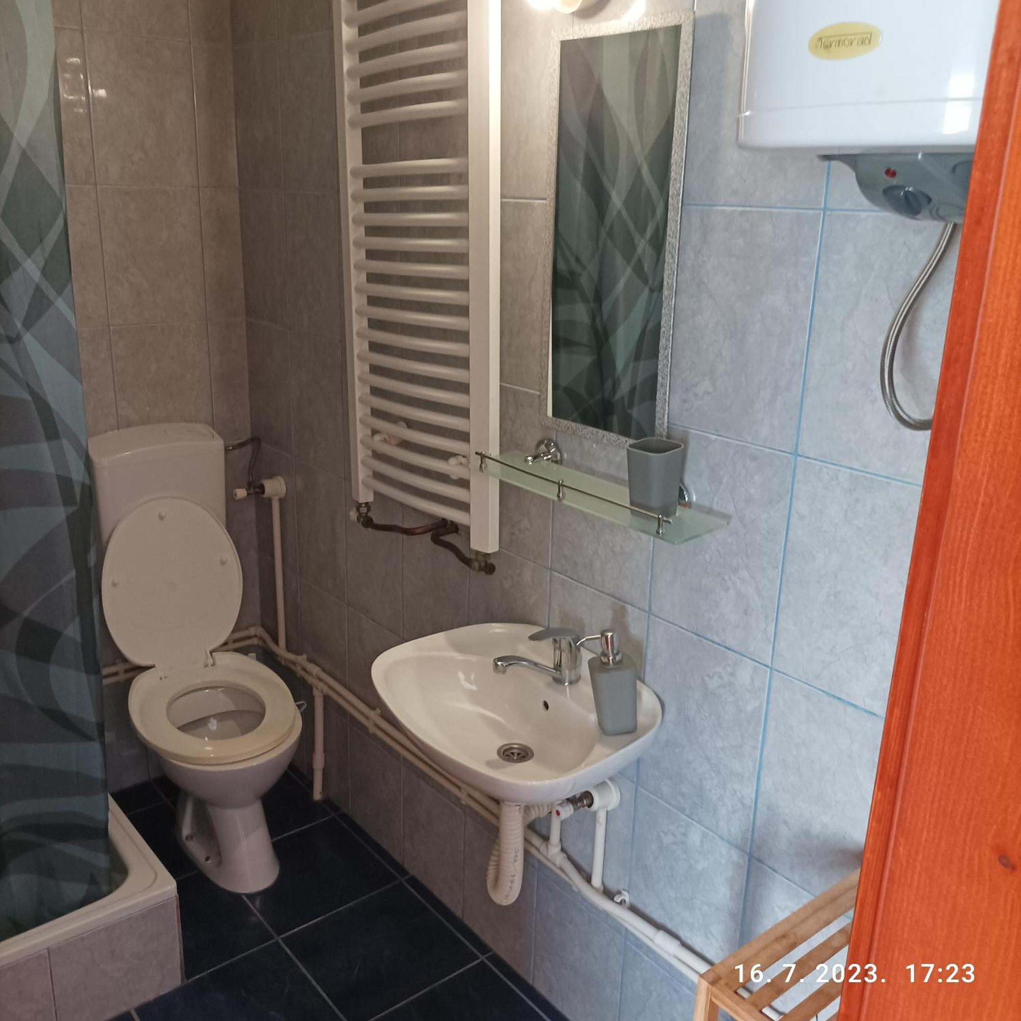 Apartments Dobra Vila Златибор Экстерьер фото