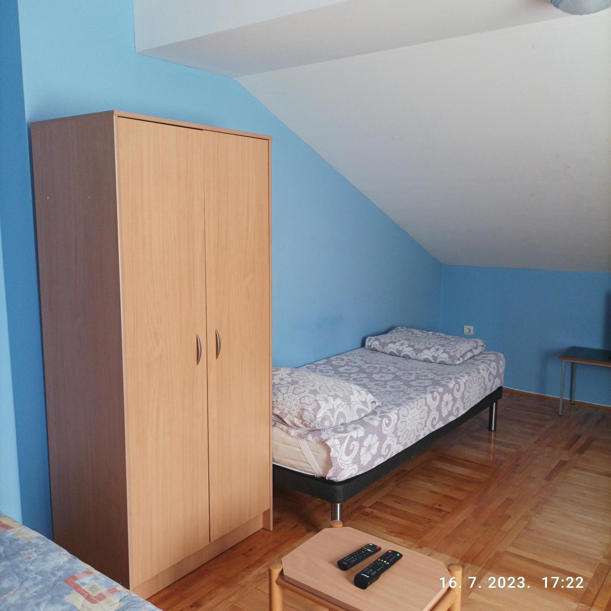 Apartments Dobra Vila Златибор Экстерьер фото