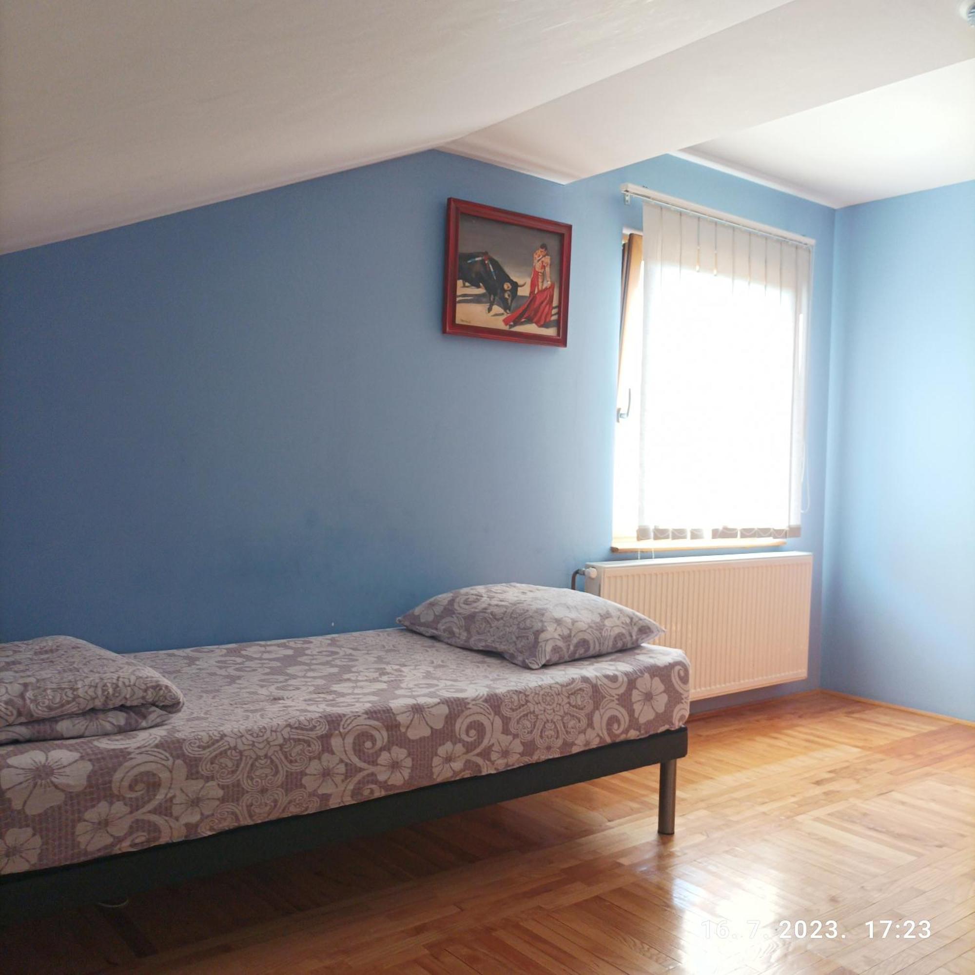 Apartments Dobra Vila Златибор Экстерьер фото