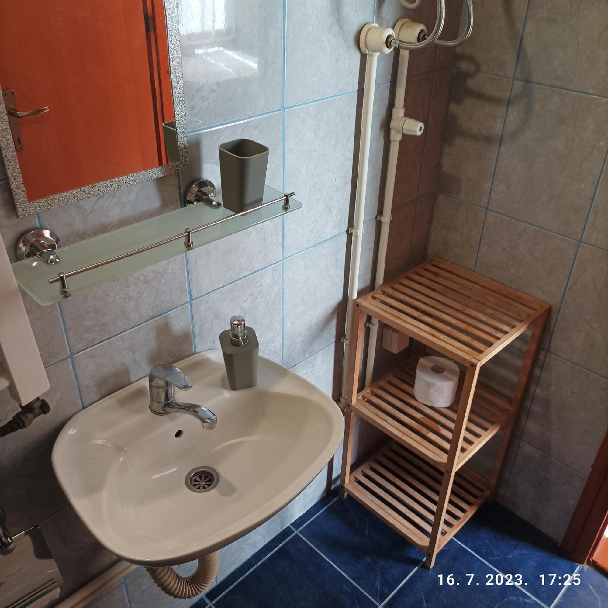 Apartments Dobra Vila Златибор Экстерьер фото