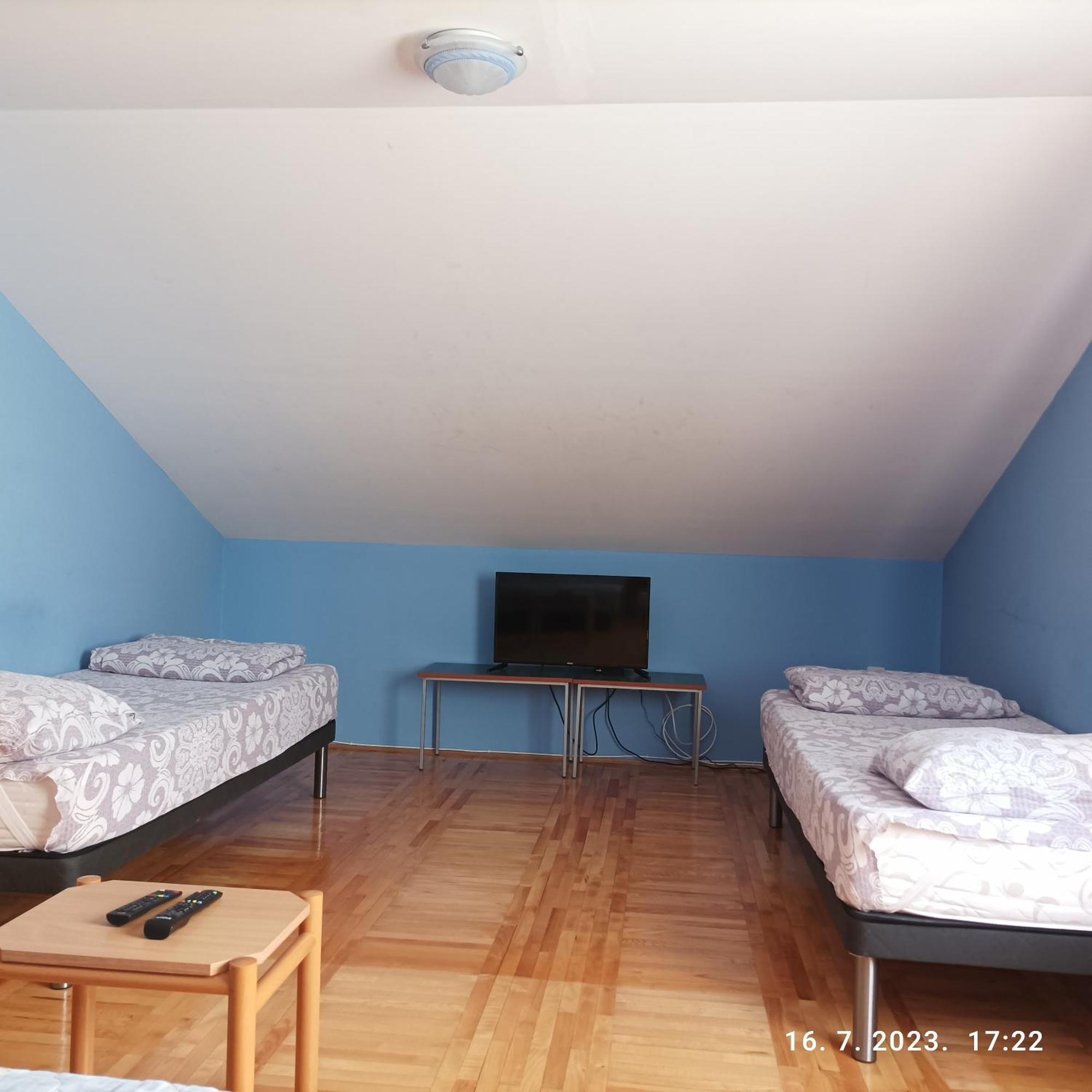 Apartments Dobra Vila Златибор Экстерьер фото