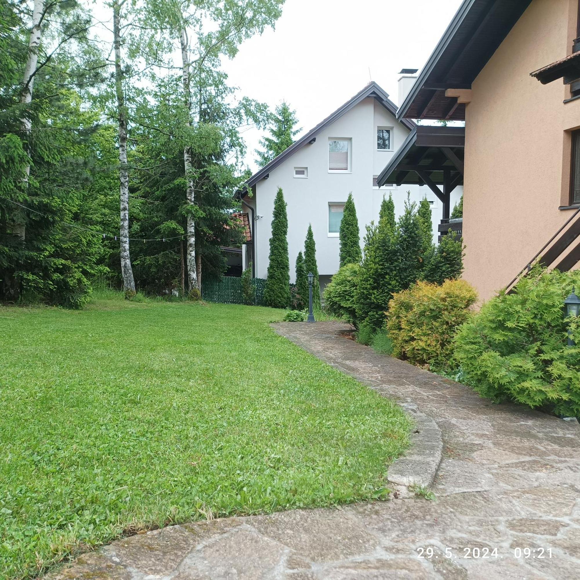 Apartments Dobra Vila Златибор Экстерьер фото