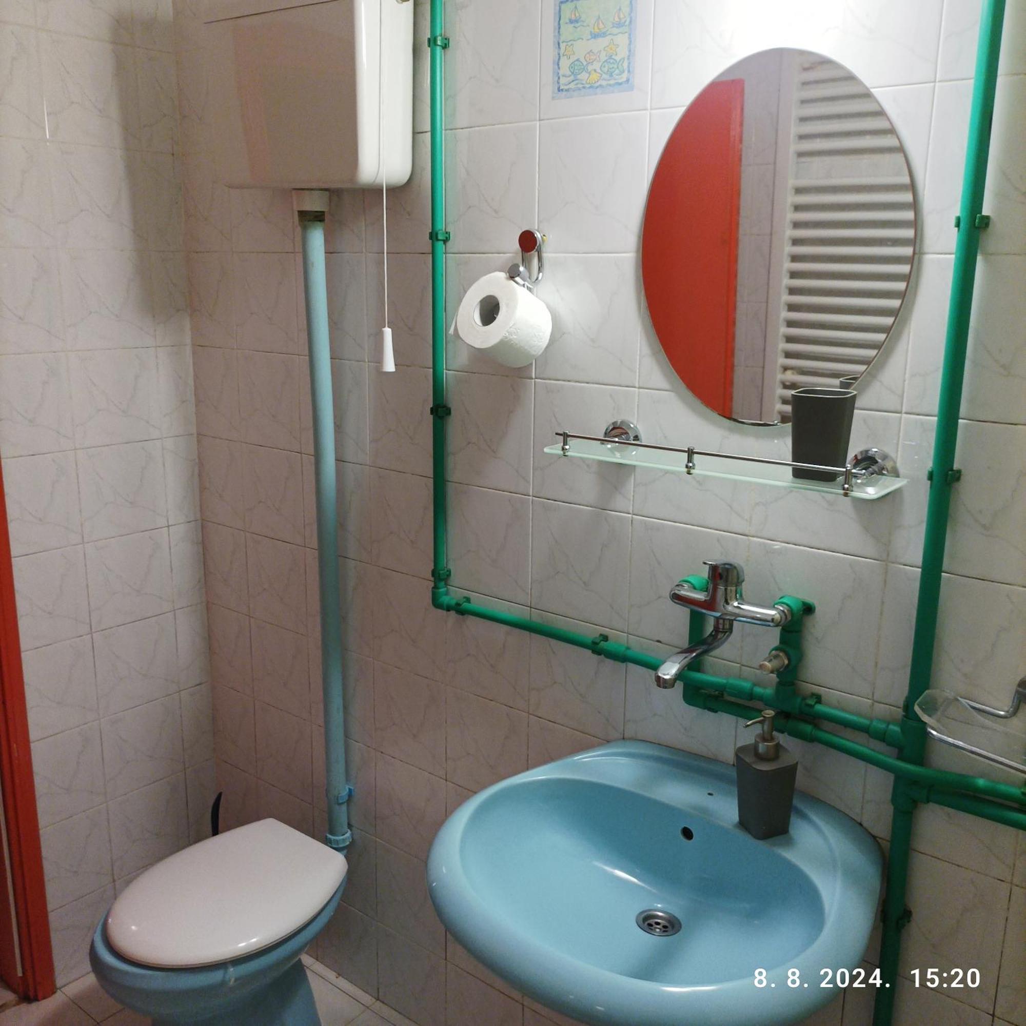 Apartments Dobra Vila Златибор Экстерьер фото