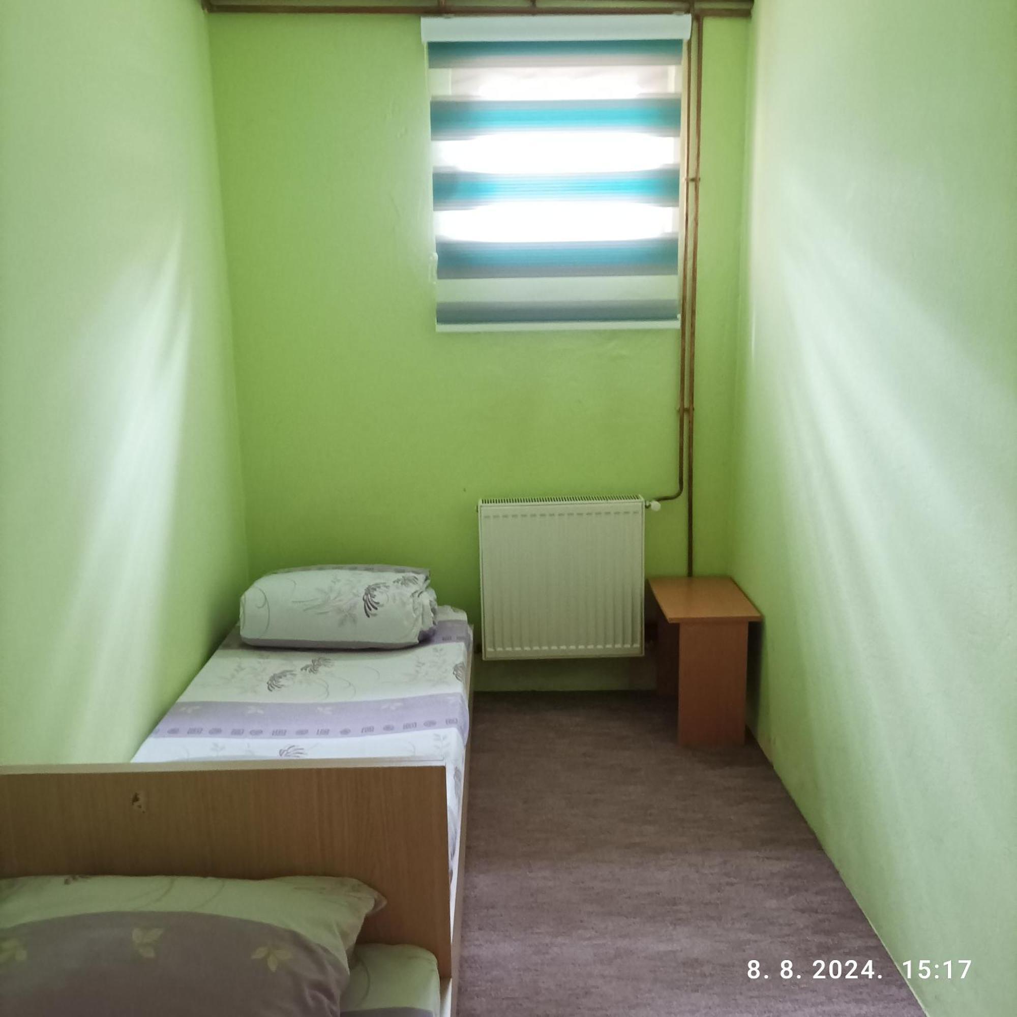 Apartments Dobra Vila Златибор Экстерьер фото
