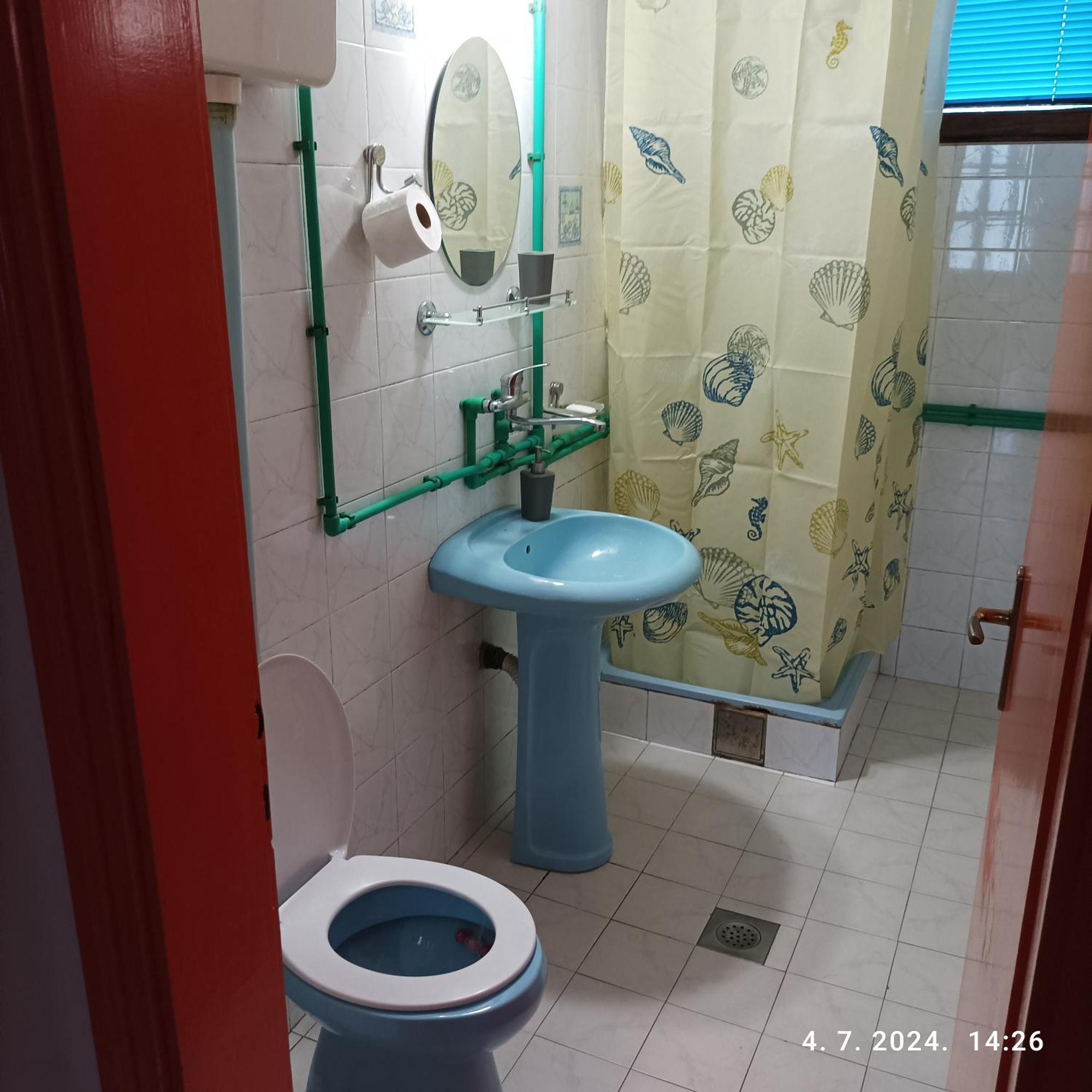 Apartments Dobra Vila Златибор Экстерьер фото