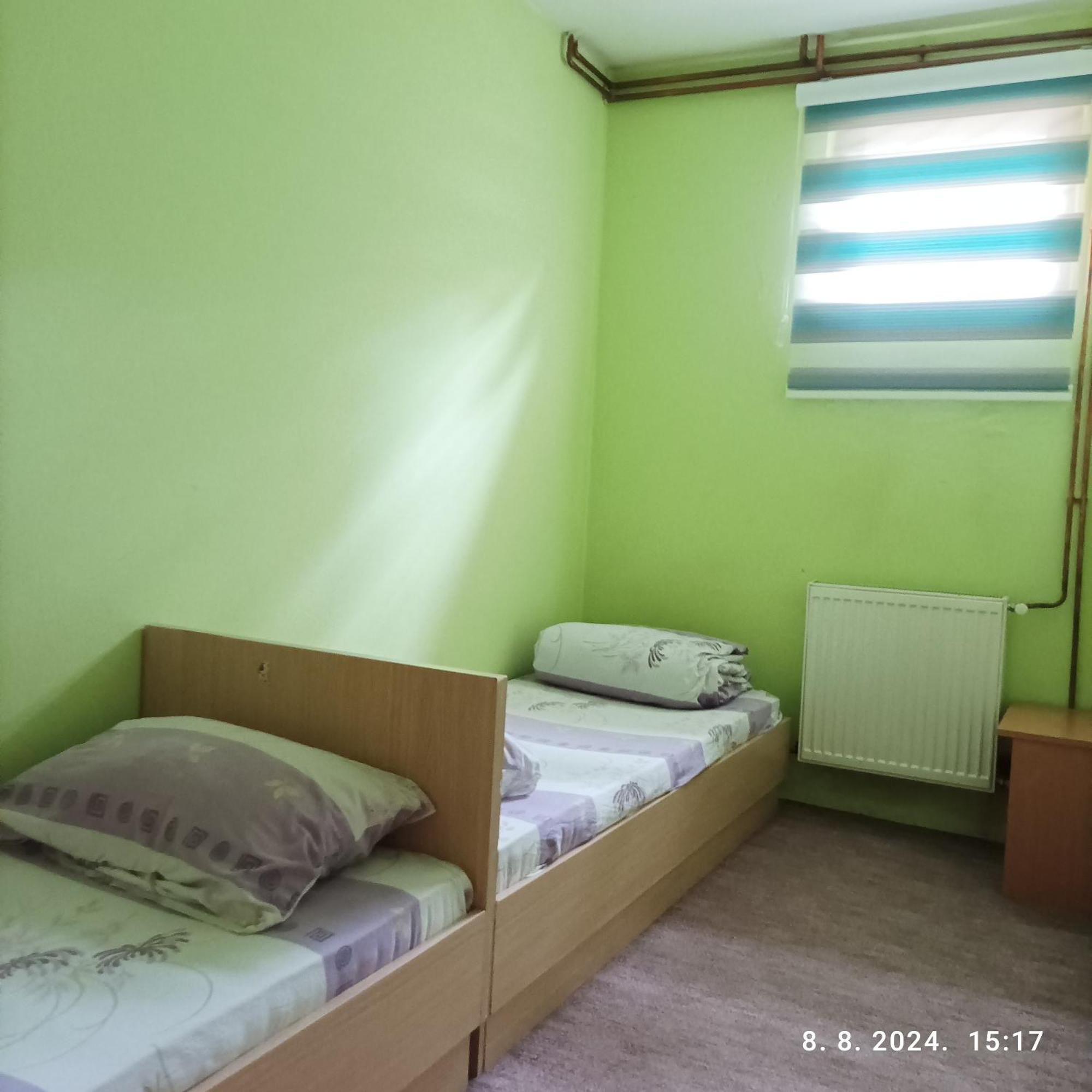 Apartments Dobra Vila Златибор Экстерьер фото
