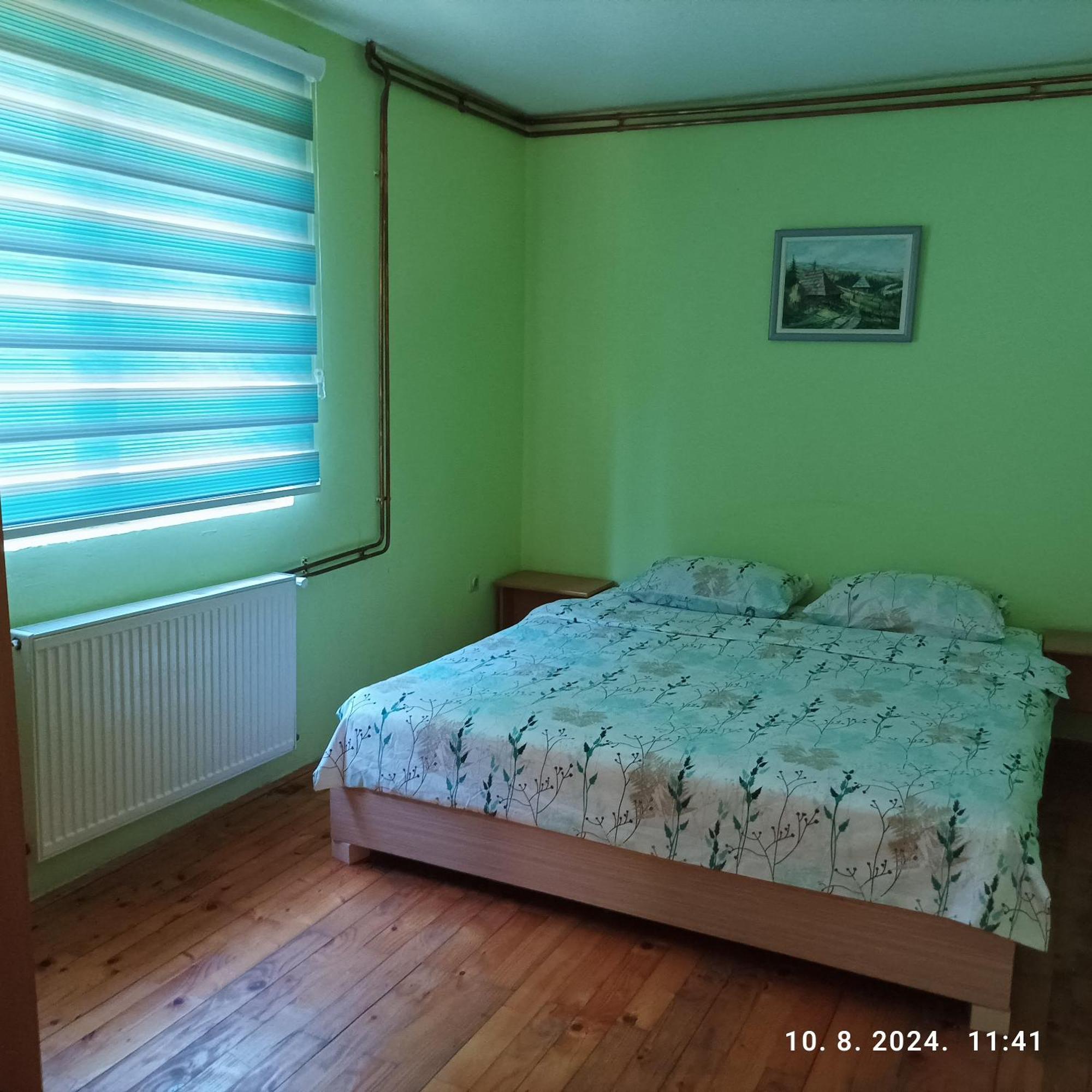Apartments Dobra Vila Златибор Экстерьер фото