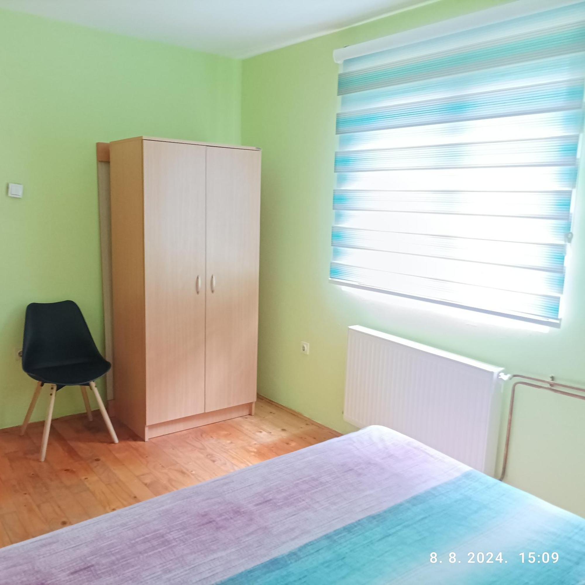 Apartments Dobra Vila Златибор Экстерьер фото