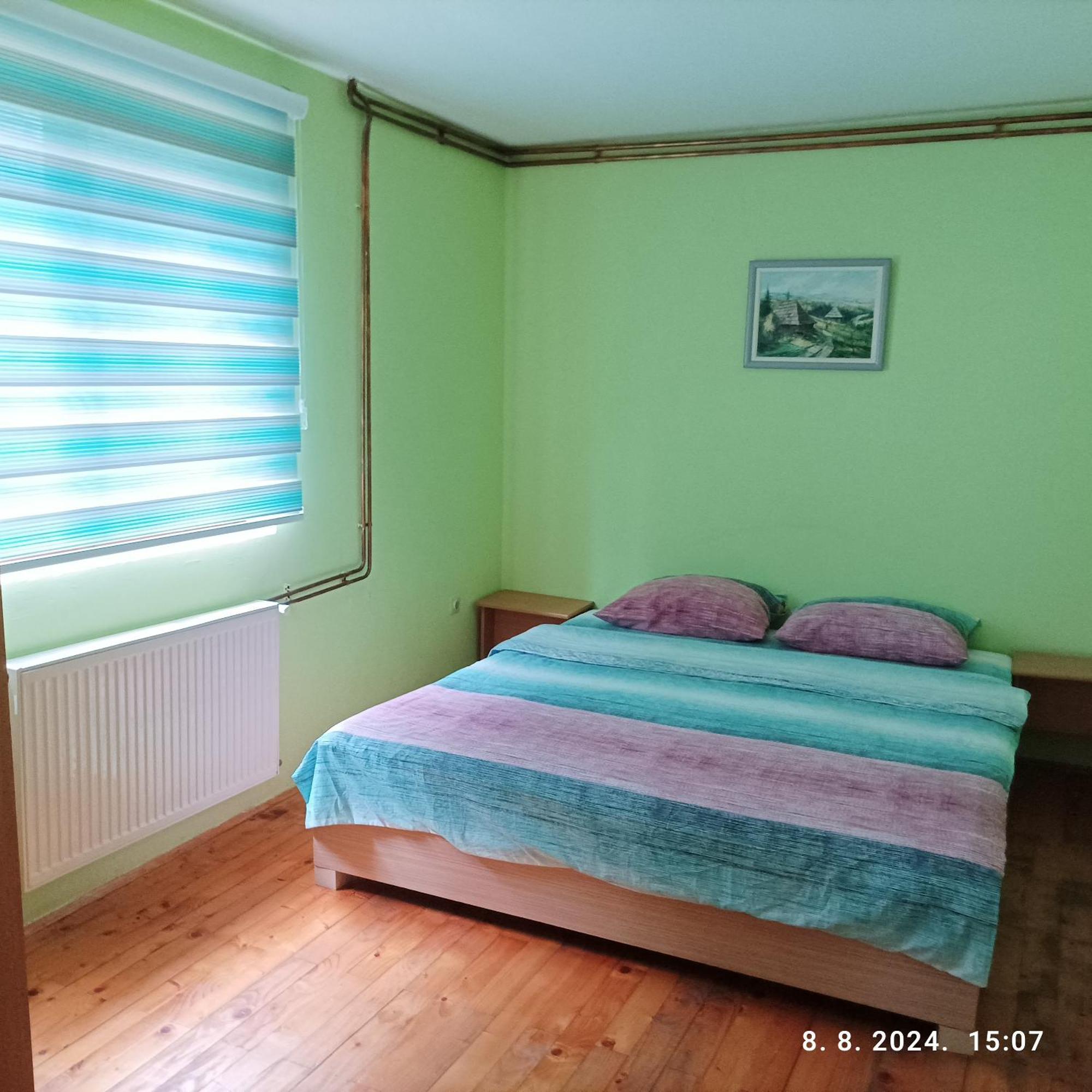 Apartments Dobra Vila Златибор Экстерьер фото