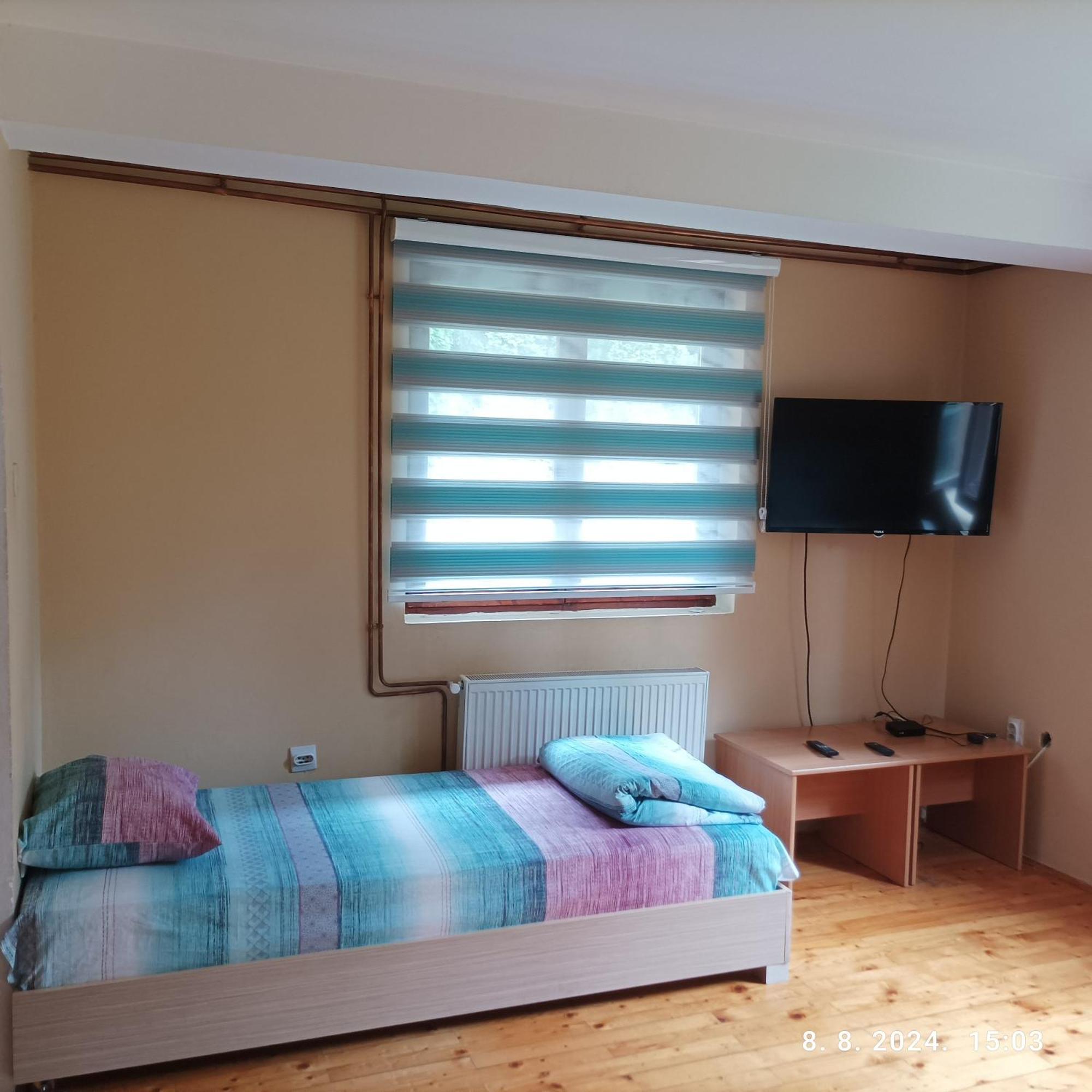 Apartments Dobra Vila Златибор Экстерьер фото