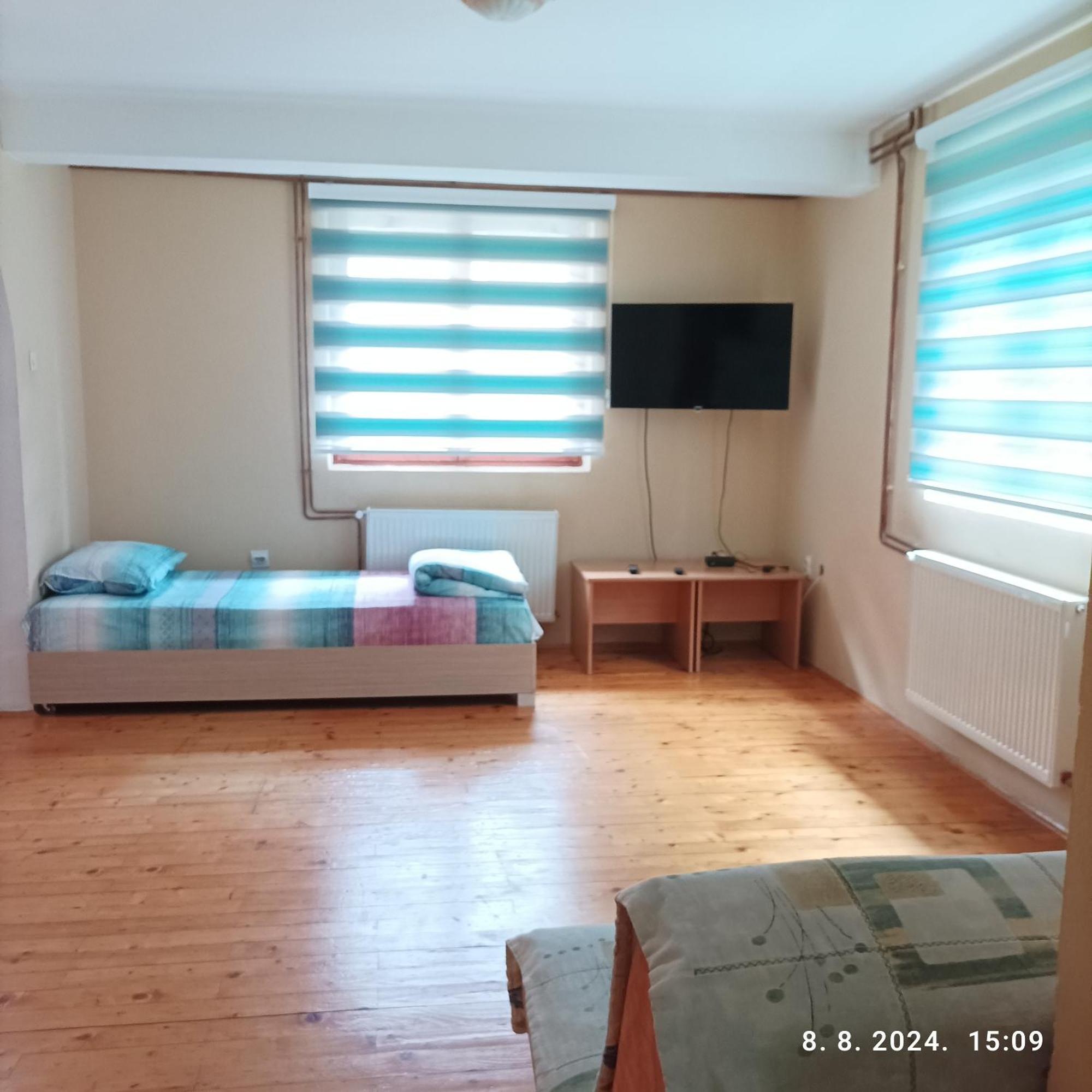 Apartments Dobra Vila Златибор Экстерьер фото